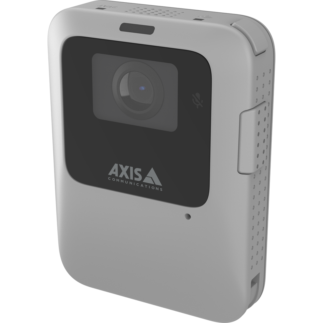 AXIS W110 cámara corporal