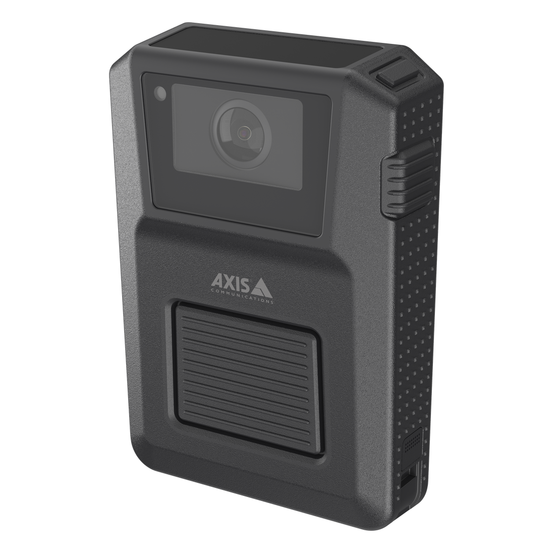 AXIS W120 cámara corporal