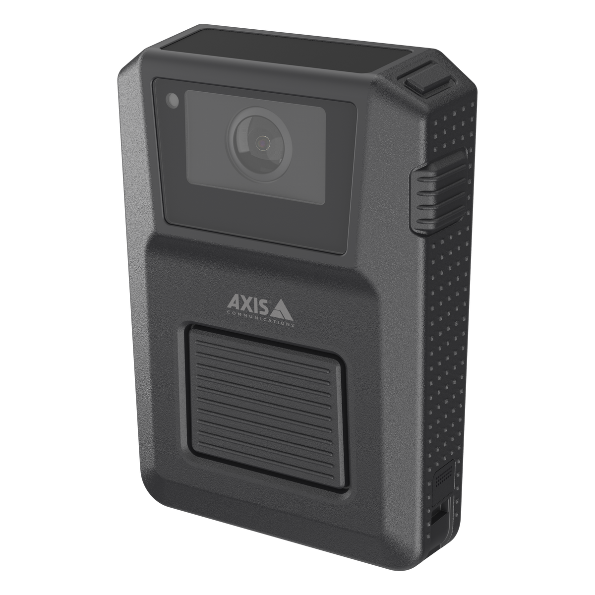 AXIS W120 cámara corporal