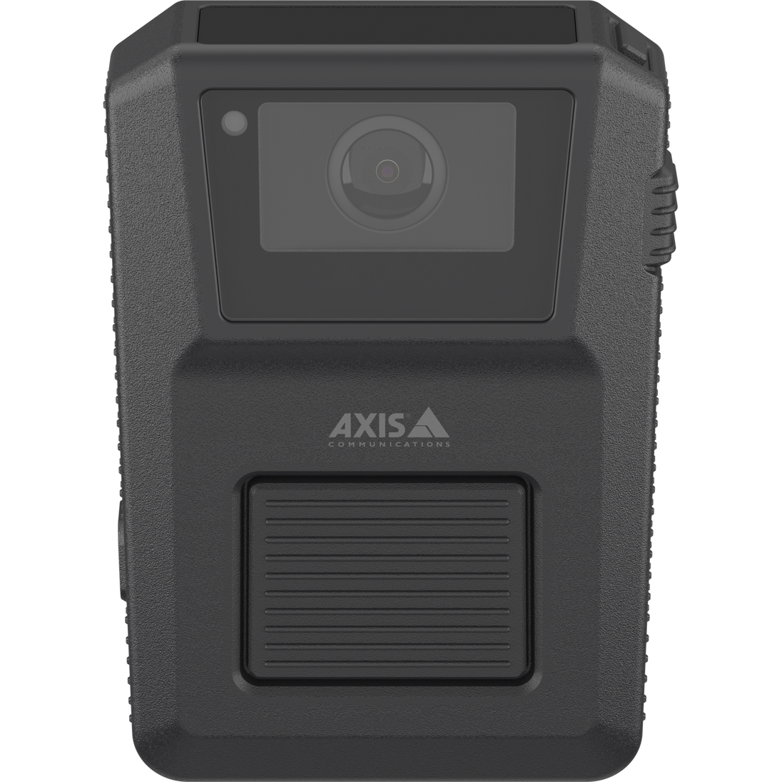 AXIS W120 cámara corporal