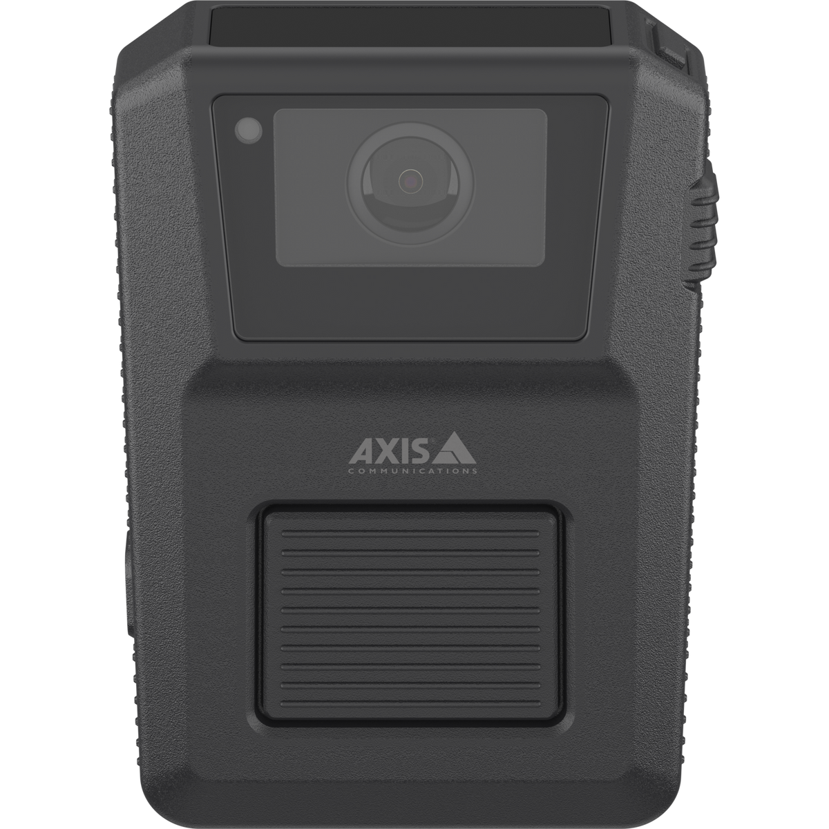 AXIS W120 cámara corporal