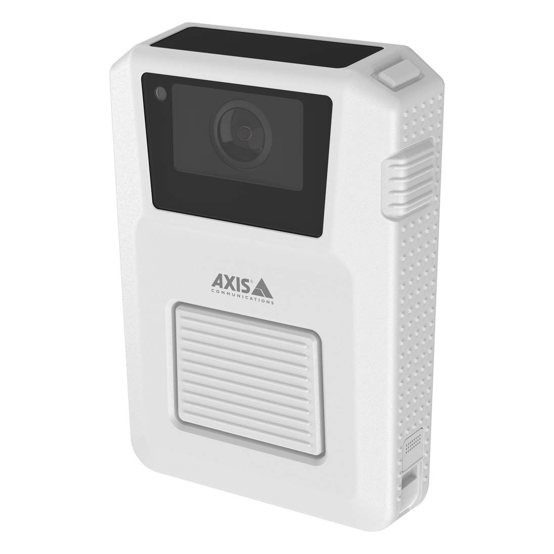 AXIS W120 cámara corporal