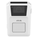 AXIS W120 cámara corporal