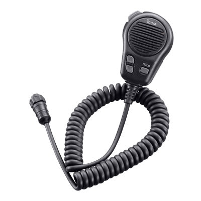 Micrófono Remoto para Radio Marino IC-M604/A, IC-M504A