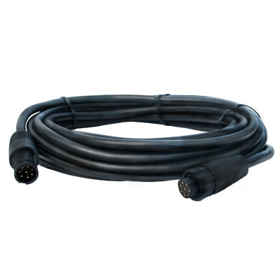 Extensión de Cable de 6 mts. Para Microfonos HM162B/SW para IC-M504, 604